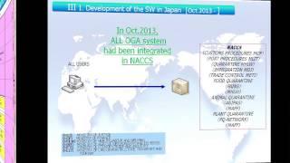 Implementation Case 2 for Perishable Goods: Japan