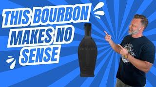 This Bourbon Makes No Sense