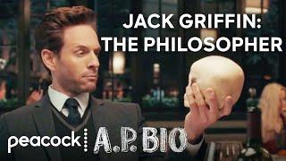 Every Jack Griffin Philosophy Reference | A.P. Bio