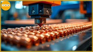 Ingenious Tools And Most Satisfying Factory Machines That Are At Another Level ▶ 7 #ingenioustools