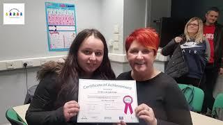 New Start 4 U CIC Eastern European Migrants Centre