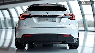 Top 5 SUVs That Are Rock-Solid in 2026 !!
