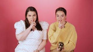 Booksmart cast reveal all their Secrets