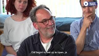 Goede Zaken Innovatief met Arjan Kaan