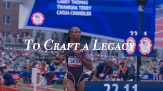 To Craft a Legacy: A Documentary by Justin Volley