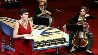 Johann Sebastian Bach - Jauchzet Gott in allen Landen, BWV 51 - The King's Consort