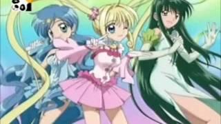 Mermaid Melody - Star Jewel - PT