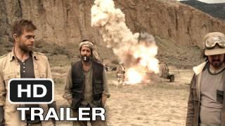 Afghan Luke (2011) Movie Trailer HD - TIFF