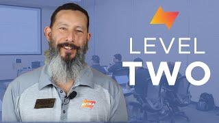 AVIXA Level 2 Installer Training