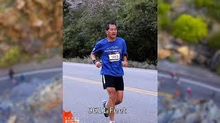 2019 REVEL Big Cottonwood Marathon: Mark Collantes