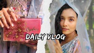 A day in my life (Off day edition)| Daily Vlog| Nurtellaaaaa