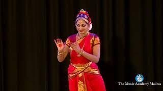 T Reddi Lakshmi - Kuchipudi