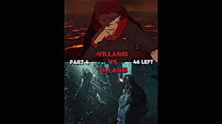 villains vs villains part 4