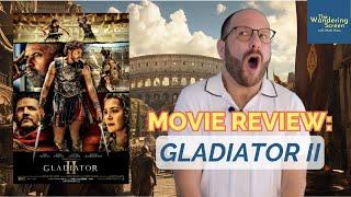 Gladiator II Movie Review: Is Ridley Scott's Epic Worth The Hype?