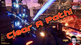 Starship Troopers Extermination: Early Access HD Gameplay! | #035