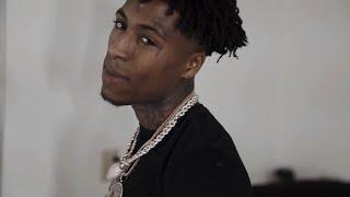 Nba Youngboy - Nevada (Acapella/ Vocals Only)