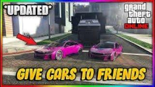 *WORKING* FULL GC2F VEHICLE (GC2F GLITCH) GTA 5 ONLINE BENNYS/F1 GC2F(BACK 2 BACK)