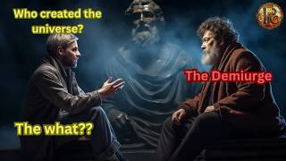 The Illusion of Reality According to Plato