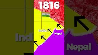 India Nepal Border Dispute #shorts #kalapani