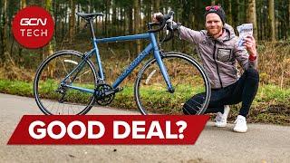 Best Road Bike For Under $500