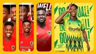 SHOULD KOTOKO STILL GO FOR KWABENA OWUSU OR KOTOKO DAAWGI NO? - 3 STRIKERS ALREADY IN