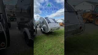 $40,702.00! New 2024 nuCamp RV TAB 320 S | Beckley's RVs