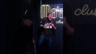 Comedian ARRESTED at Show 