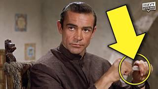 Dr. No (1962) Breakdown | James Bond 007 Easter Eggs, Book Changes, Making Of Trivia & Review