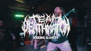 TEAM DEATHMATCH - DODGING GLANCES [OFFICIAL MUSIC VIDEO] (2023) SW EXCLUSIVE