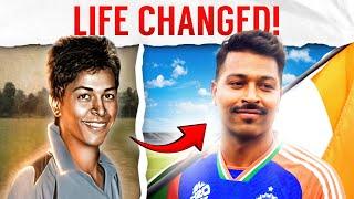 How Cricket Changed Their Life | Inspiring Success Stories of Indian Cricket | Hardik Pandya