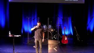 HIU Chapel LIVEstream with NEAL BENSON