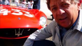 themotorspirit.com: 2014 mille miglia