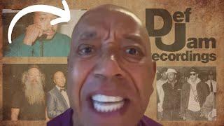 Russell Simmons Continues to Spiral.. (Why he fled the country) | Mini Documentary