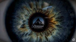 Paramount Channel - 5x TV Idents
