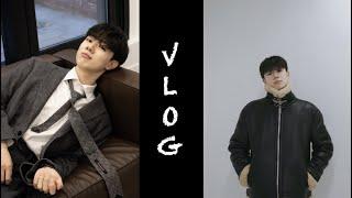 [vlog] 1월1일에 올리는 12월 일상️(새해 복 많이 받으세요 / 사진 촬영 / 종강은 멀고도 험하다 / 오랜만에 키에리)