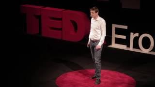 Agriculture: following a traditional path, but in a modern way | Alexander Penzias | TEDxEroilor