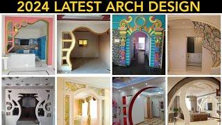 Latest Arch Design 2024 || Arch Design for Hall || Kitchen Arch Design || Arch Design || Hall Design