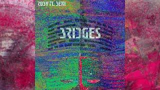 Roby M. Beki - Bridges [Official Lyrics Video] HQ