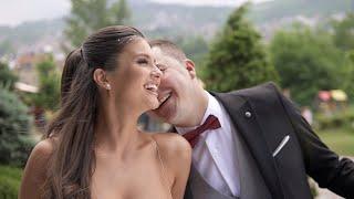 Dejana & Ilija - Our wedding story