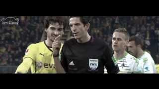Marvin Ducksch Disallowed Goal vs Borussia Monchengladbach