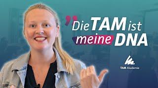 Train the Trainer Ausbildung für Business Professionals | TAM Akademie