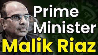 The Genius of Malik Riaz.