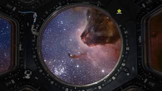 The Universe in Your Hand : A Journey Through Space, Time, and Beyond