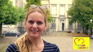 FDP Aachen-Stadt Janine Eichberg Kommunalwahl 2020