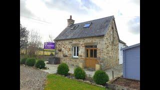 SIF - 001385 Immaculate detached country cottage with over half an acre garden - SOLD!