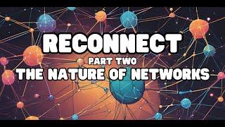 Alan Watts | Exploring the Interconnectedness of the Universe Part 2 | The Nature of Networks