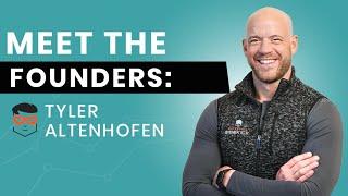 Meet the Franchise Sidekick Founders: Tyler Altenhofen, Co-Founder & Chief Growth Officer