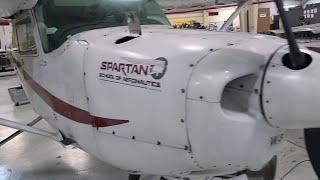 Inside the hanger and classroom | aircraft mechanic students #A&Pstudents #Proudpinoy