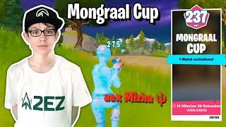 Atlantis LeTsHe Solo Mongraal Cup Highlights!