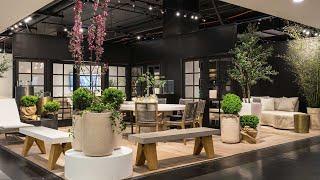 2022 Seasonal Living Showroom Video